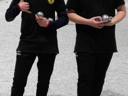 Chpt Départemental DJ 2023